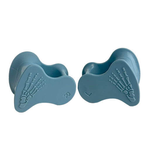 Correct Toes StableToe Séparateurs d’orteils à porter dans la chaussure