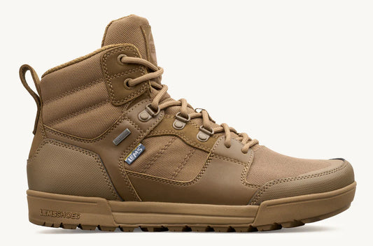Botte imperméable Outlander pour homme