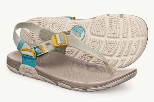 Homme Switchback Sandal Knit - Ivy