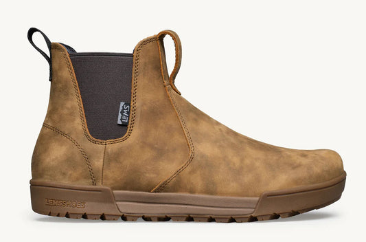 Botte Chelsea pour homme Tuff étanche