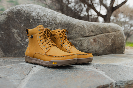 Why Your Shoes Might Be Causing Discomfort (And What Your Feet Actually Need)