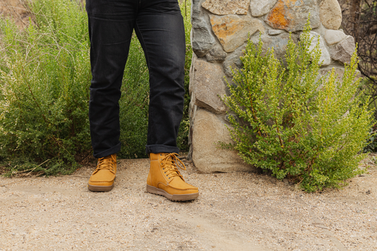 What Customers Say About Lems Barefoot Shoes