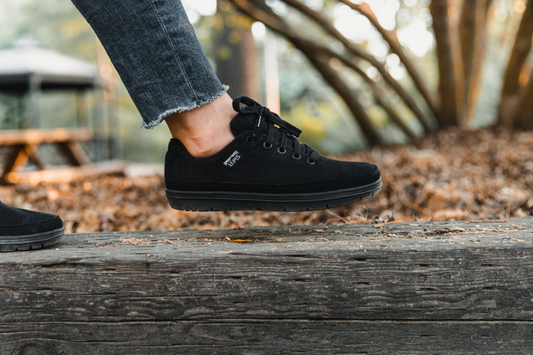 Why More People Are Ditching Traditional Athletic Shoes for Minimalist Barefoot Comfort