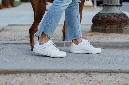 What Is Zero-Drop Footwear? Complete Guide