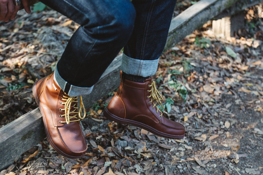 The Barefoot Shoes That Actually Fit Your Foot