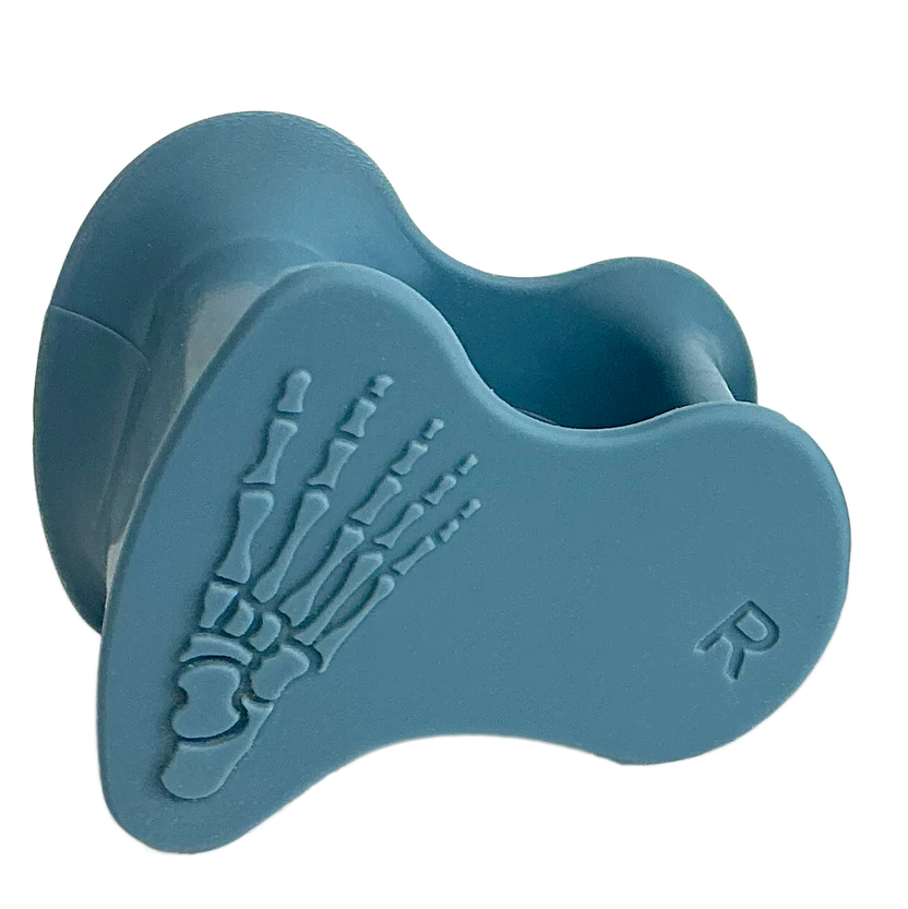 Correct Toes StableToe Séparateurs d’orteils à porter dans la chaussure
