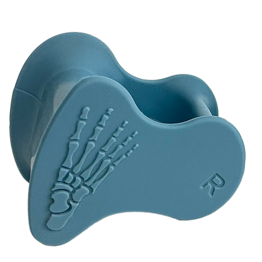 Correct Toes StableToe Séparateurs d’orteils à porter dans la chaussure