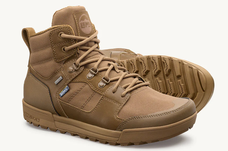 Botte imperméable Outlander pour homme