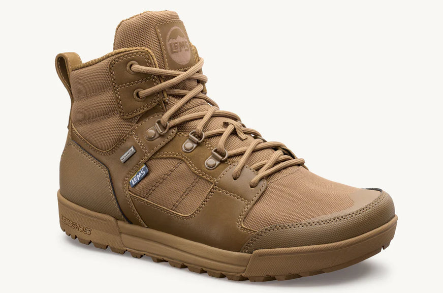 Botte imperméable Outlander pour homme