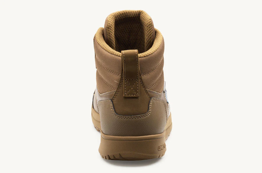 Botte imperméable Outlander pour homme