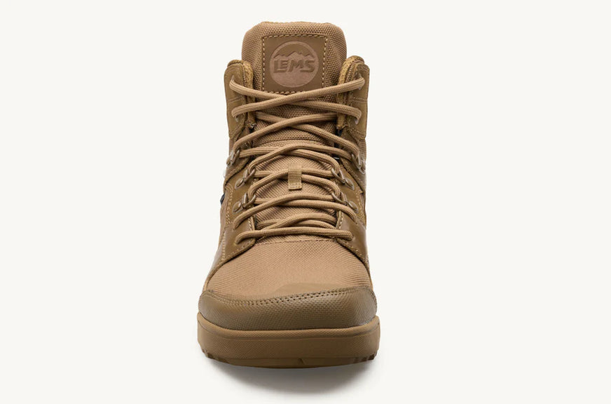 Botte imperméable Outlander pour homme