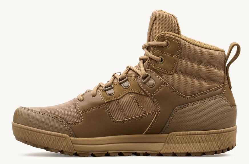 Botte imperméable Outlander pour homme