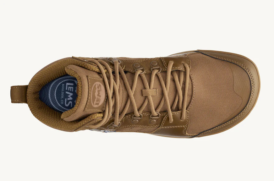 Botte imperméable Outlander pour homme