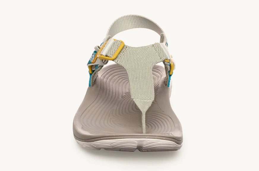 Homme Switchback Sandal Knit - Ivy