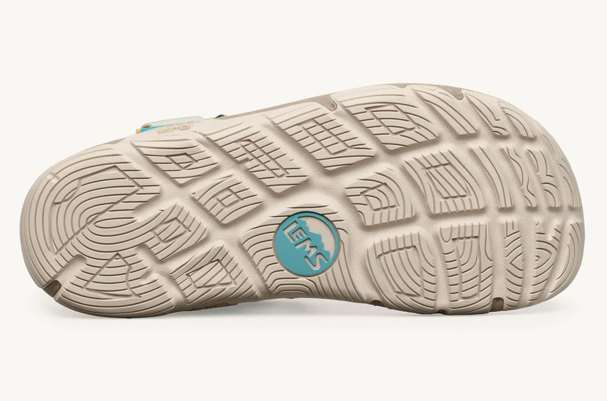 Homme Switchback Sandal Knit - Ivy