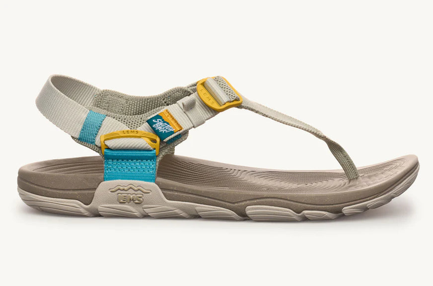 Homme Switchback Sandal Knit - Ivy