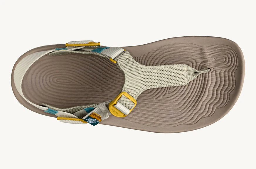 Homme Switchback Sandal Knit - Ivy