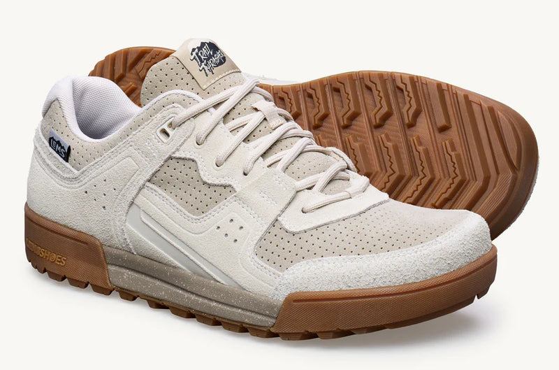 Trail Thrasher homme - mousse