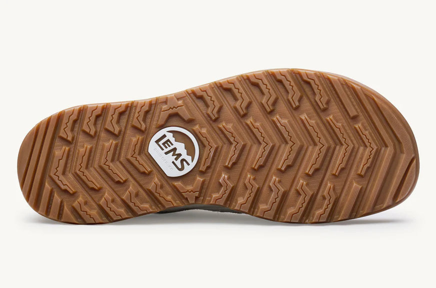 Trail Thrasher homme - mousse
