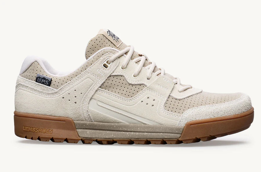 Trail Thrasher homme - mousse
