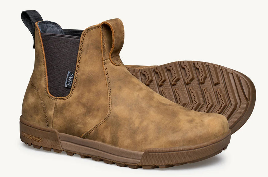 Botte Chelsea pour homme Tuff étanche