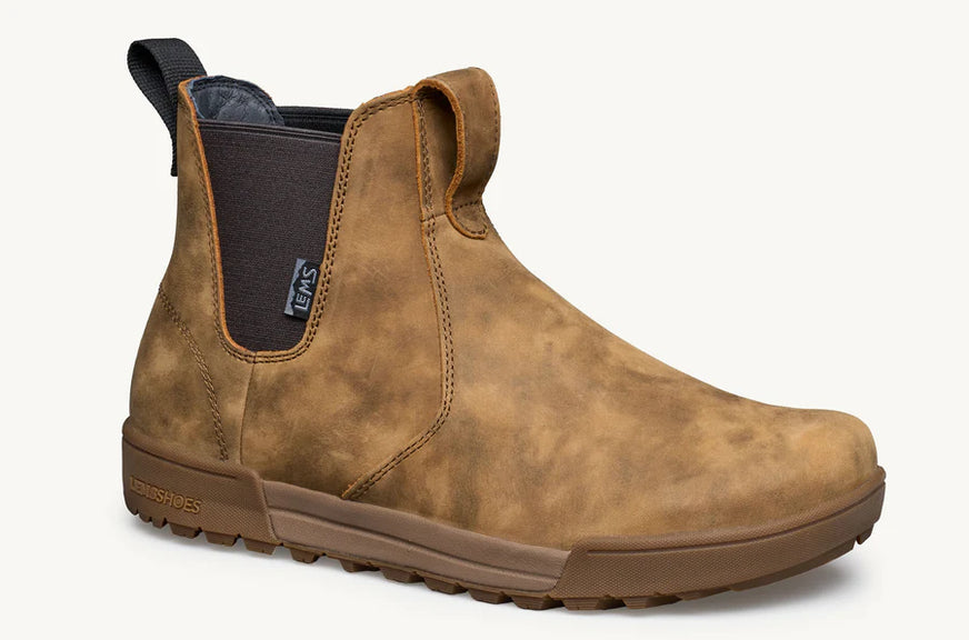 Botte Chelsea pour homme Tuff étanche