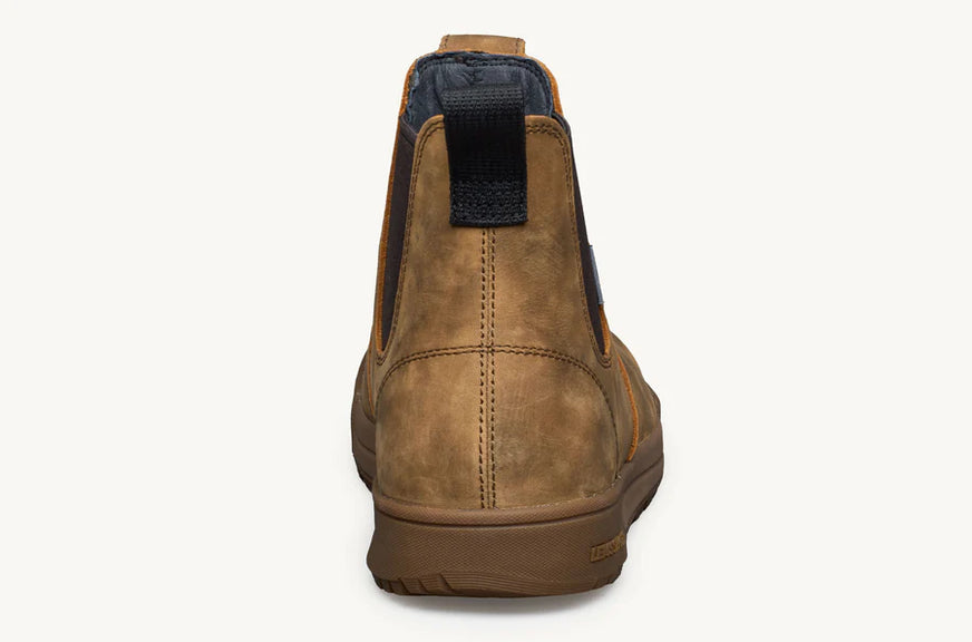 Botte Chelsea pour homme Tuff étanche