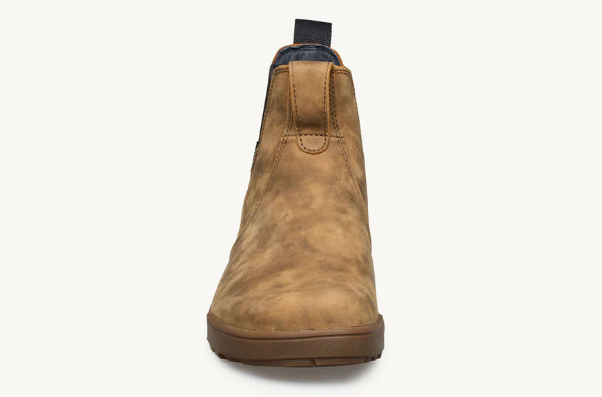 Botte Chelsea pour homme Tuff étanche