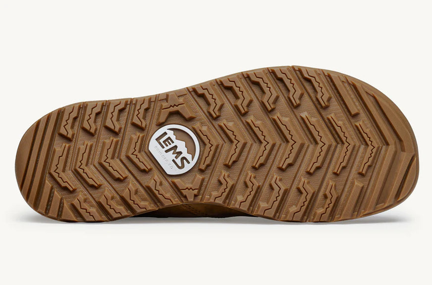 Botte Chelsea pour homme Tuff étanche