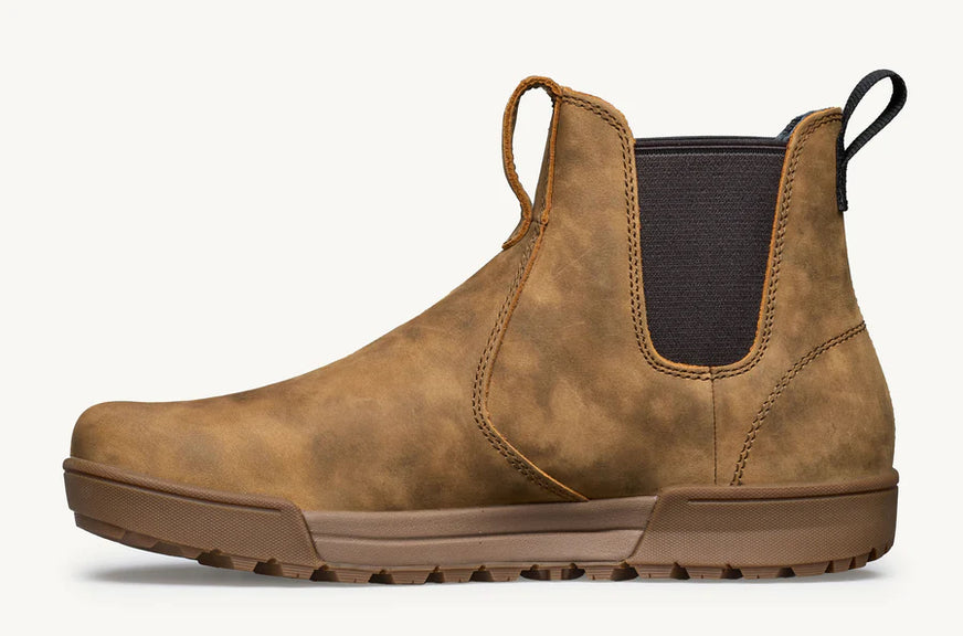 Botte Chelsea pour homme Tuff étanche