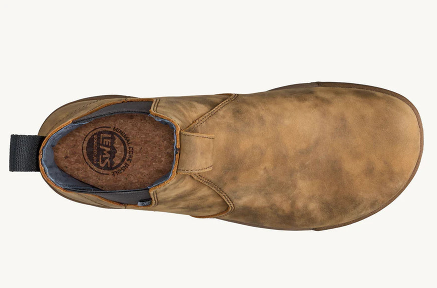 Botte Chelsea pour homme Tuff étanche